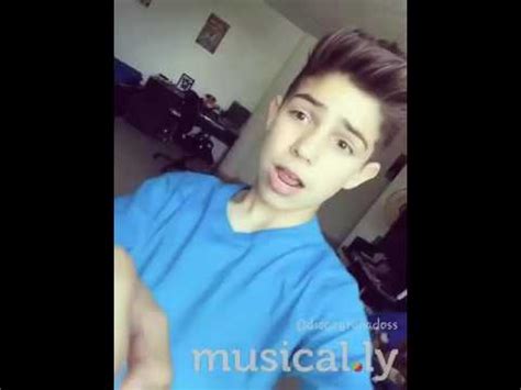 Diego granados : musical.ly   YouTube