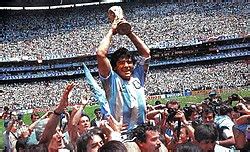 Diego Maradona — Wikipédia