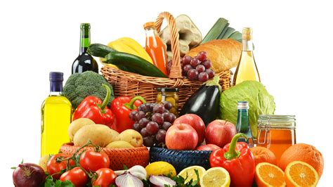 Dieta mediterranea: esempi e benefici   GreenStyle