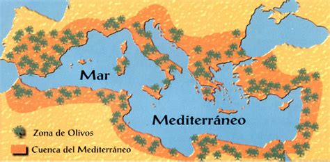 Dieta mediterránea: Historia   Edualimentaria.com