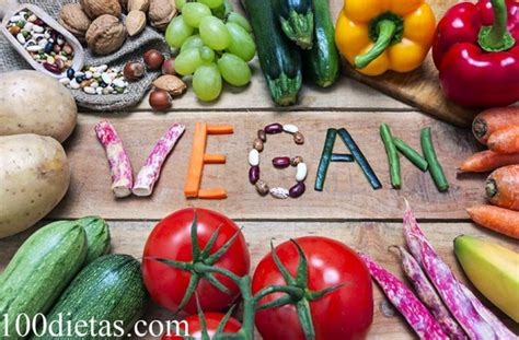 Dieta Vegana y el cambio de hábitos alimenticios radicales