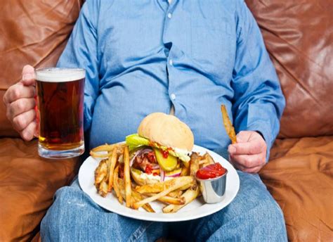 Dietas altas en calorías influyen en metástasis del cáncer ...