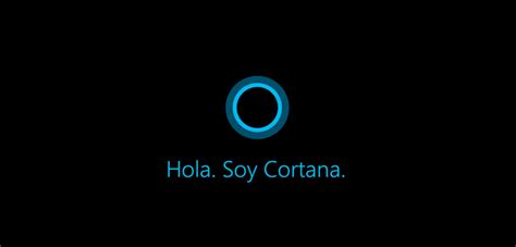 Diez comandos de Cortana para Windows 10 y otras ...