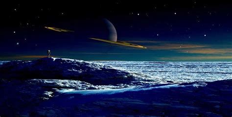 Diez cosas interesantes sobre Saturno que igual no sabías