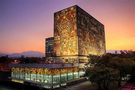 Diez curiosidades de la UNAM que te gustará saber ...