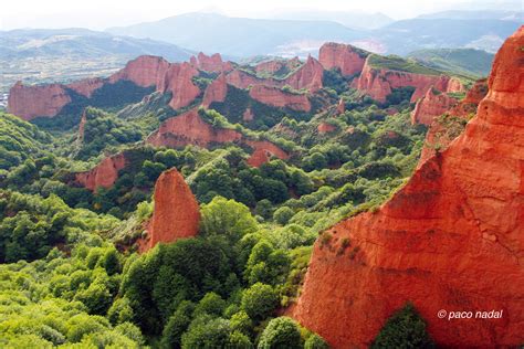 Diez espacios naturales de España que me enamoraron ...