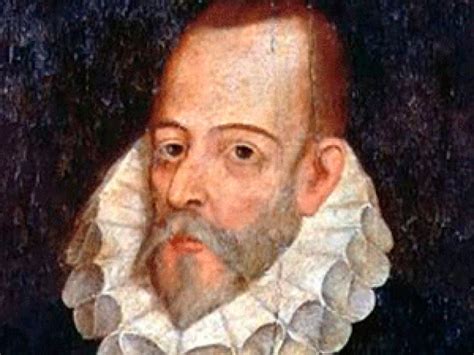 Diez frases brillantes de Miguel de Cervantes