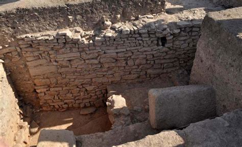 Diez importantes yacimientos arqueológicos que atesora la ...