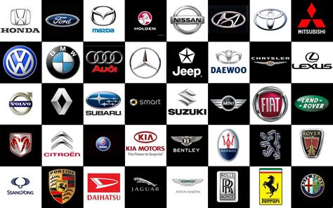 Diez marcas de coches, en precios mínimos de 2011
