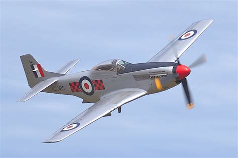 Diez mejores aviones de la segunda guerra mundial.   Taringa!