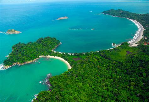Diez motivos para coger tu maleta y perderte en Costa Rica ...