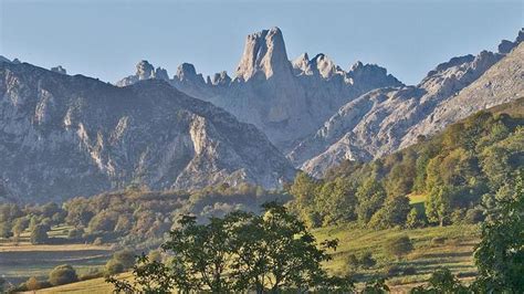 Diez paisajes naturales de España que todos deberíamos conocer