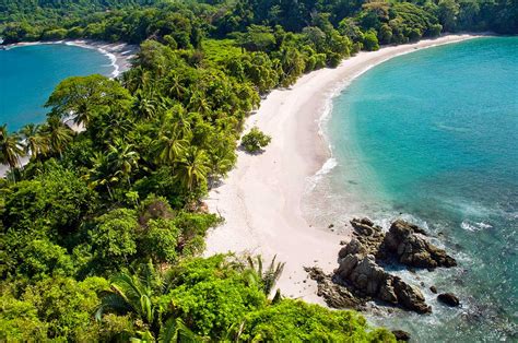 Diez playas en imágenes para enamorarse de Costa Rica