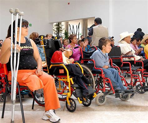 DIF Tamaulipas integra a personas con discapacidad.   TMJ ...