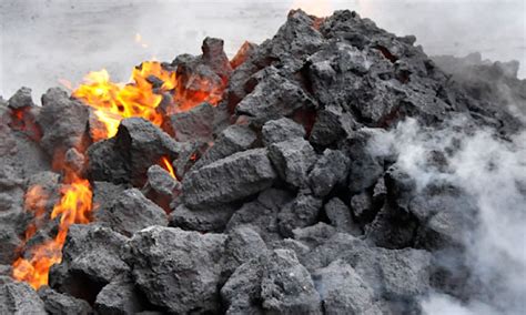 Diferencias básicas entre el carbón vegetal y el mineral ...