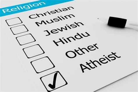 Diferencias entre Agnósticos y Ateos