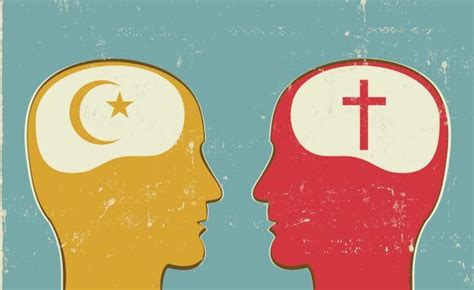 Diferencias entre el Cristianismo y el Islam: Cuadros ...