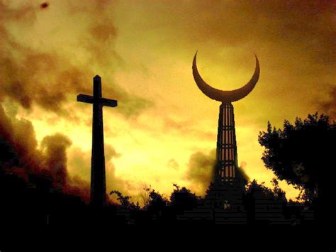 Diferencias entre el Islam y el Cristianismo | Diferencias.eu????