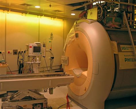 Diferencias entre el TAC y la Resonancia magnética | Salud