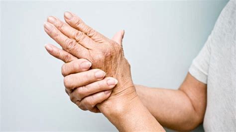 Diferencias entre la artritis reumatoide y la artrosis