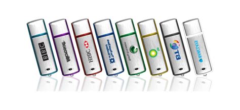 Diferentes Tipos de Memorias Flash USB