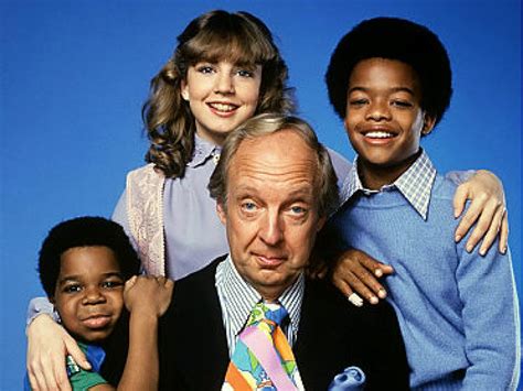 Diff rent Strokes: Where are they now?