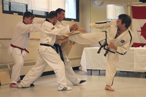 Different Types: Different Types Of Karate