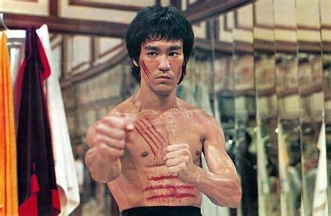 Difunden impresionante pelea real de Bruce Lee. ¡Mira el ...
