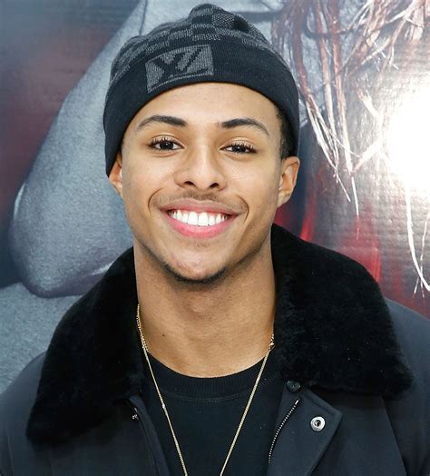 Diggy Simmons Talks New Music And Jet Setter Life