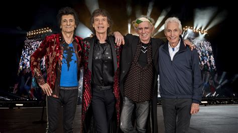 Digital Music Universe | Rolling Stones Extend ‘No Filter ...