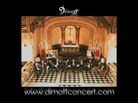 DIMOFF concert .  MARCHA DEL PRINCIPE DE DINAMARCA   YouTube
