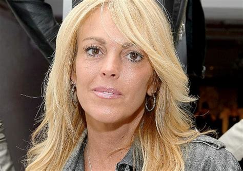 Dina Lohan launching her own line of footwear called  Shoe ...