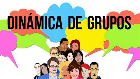 Dinamica de Grupos. Articulos educacion   YouTube