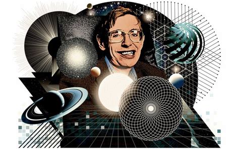 Dinge en Goete  Things and Stuff : Stephen Hawking