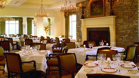 Dining Room at Inn on Biltmore Estate   Asheville and ...
