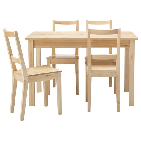 Dining Room Furniture. Appealing Ikea Dining Sets With ...