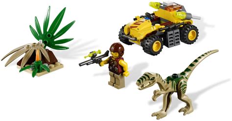 Dino | Brickset: LEGO set guide and database