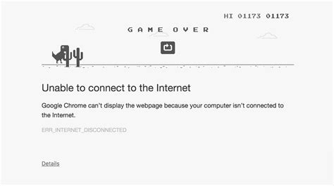 Dino Game Google Offline | GamesWorld