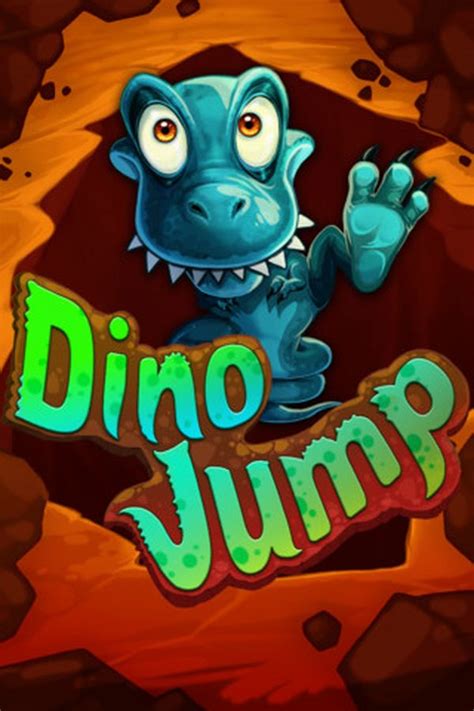 Dino Jump, descarga gratis este juego de plataformas para ...