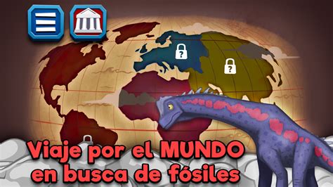 Dino Quest   Juego Dinosaurios   Aplicaciones Android en ...