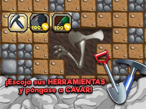 Dino Quest   Juego Dinosaurios   Aplicaciones Android en ...