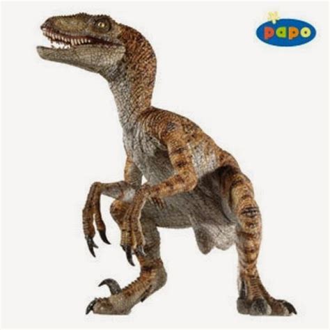 DINO TALK: Dinossauros PAPO