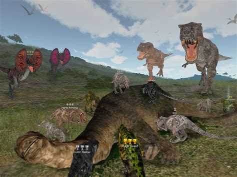 Dinos Online   Android Apps on Google Play