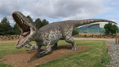 Dinos   Picture of Territorio Dinopolis, Teruel   TripAdvisor