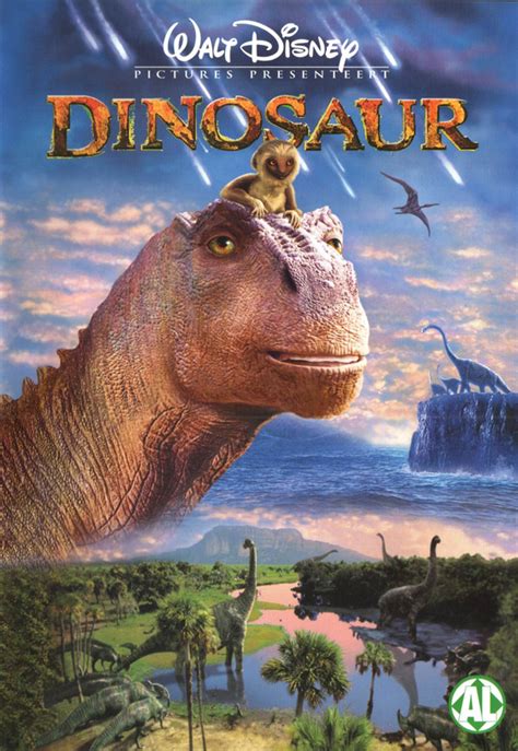 Dinosaur  2000  Movie