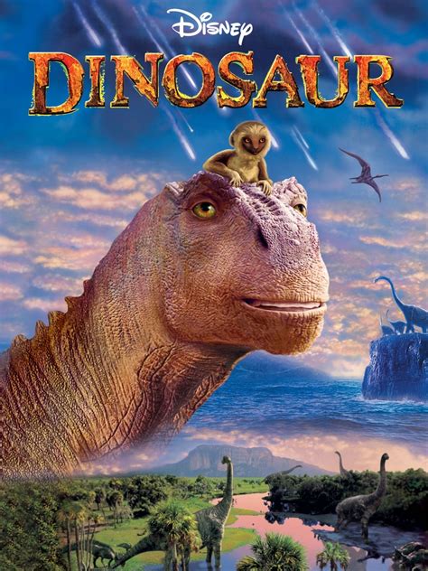 Dinosaur  2000    Rotten Tomatoes