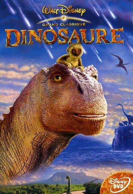 Dinosaur  2000    Vodly Movies