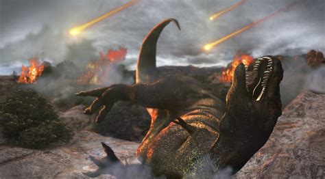 Dinosaur Apocalypse : Documentary on the Extinction of the ...