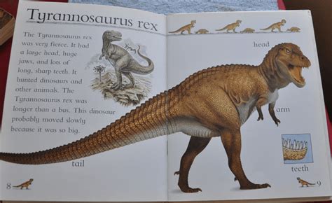 Dinosaur Books for Children   Discoveringdinosaursbook.com
