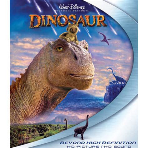 Dinosaur | Disney Movies
